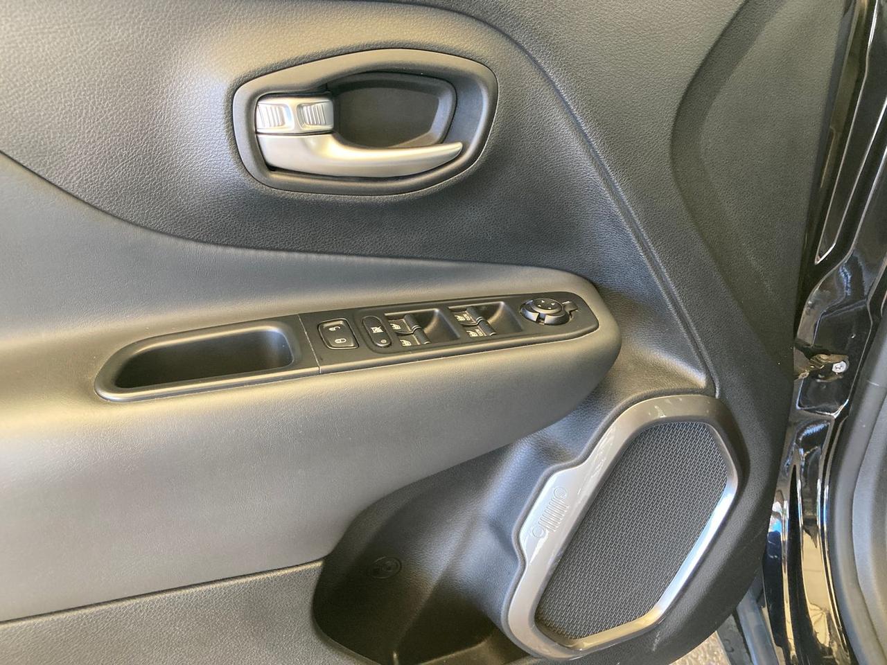 Jeep Renegade 1.0 T-GDI Limite #6637