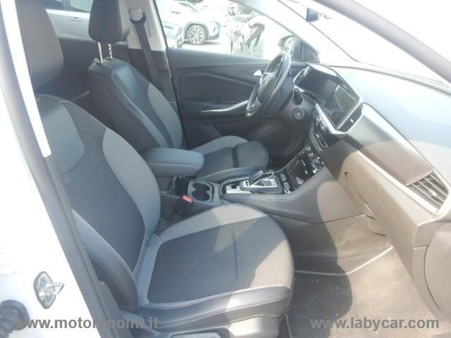 OPEL Grandland 1.5 D ECOTEC BUSINESS ELEGANCE S&S