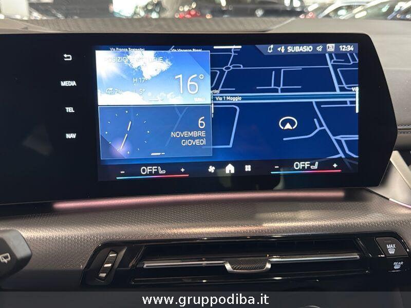 BMW Serie 2 Active Tourer Serie 2 U06 Active Tourer 218d Active Tourer Msport auto