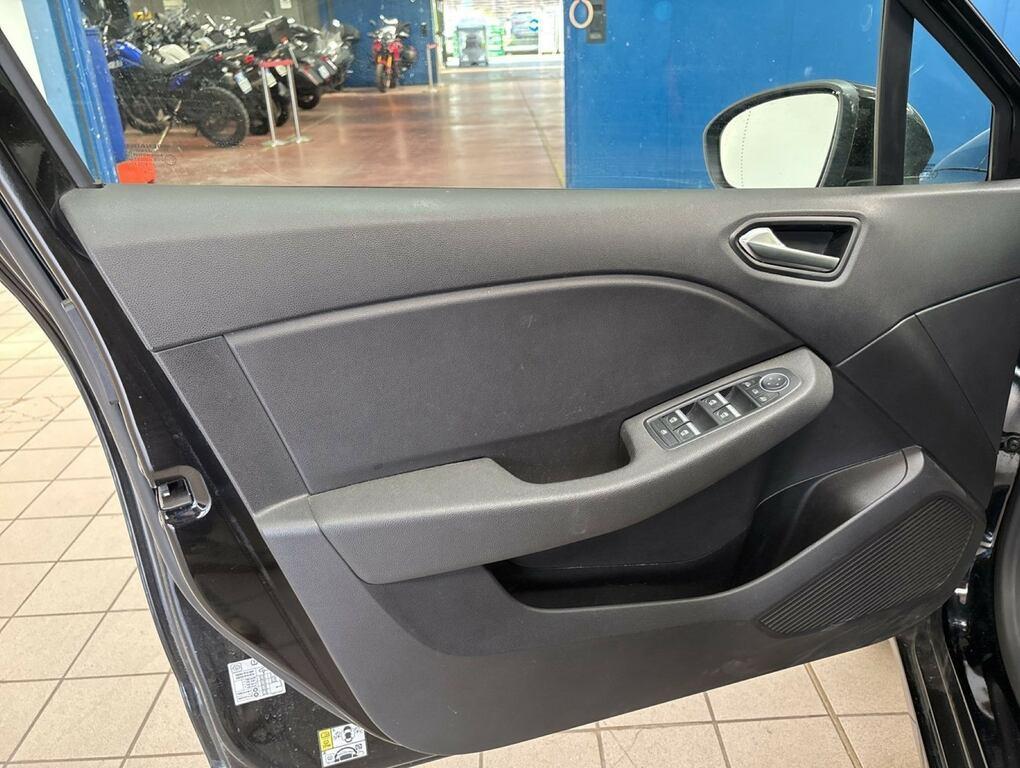Renault Clio 5 Porte 1.0 TCe Zen