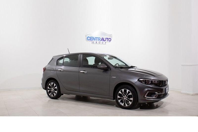 FIAT Tipo 1.0 100cv 5 porte City Life