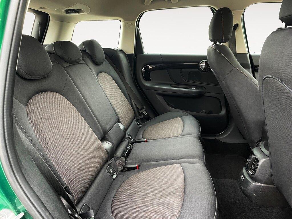 Mini Mini Countryman Cooper D 2.0D 150CV Essential