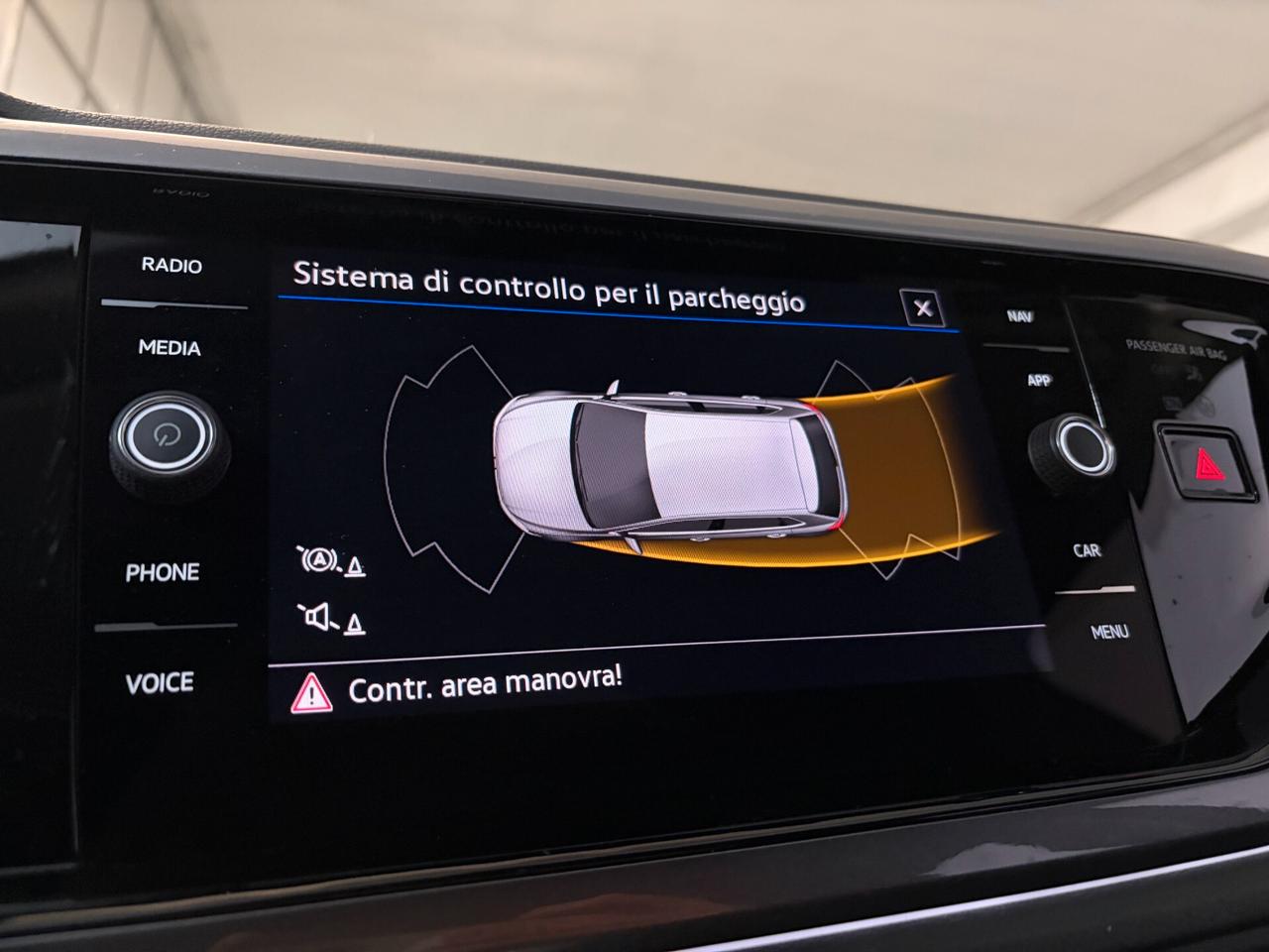 Volkswagen Polo 1.0 TSI Style