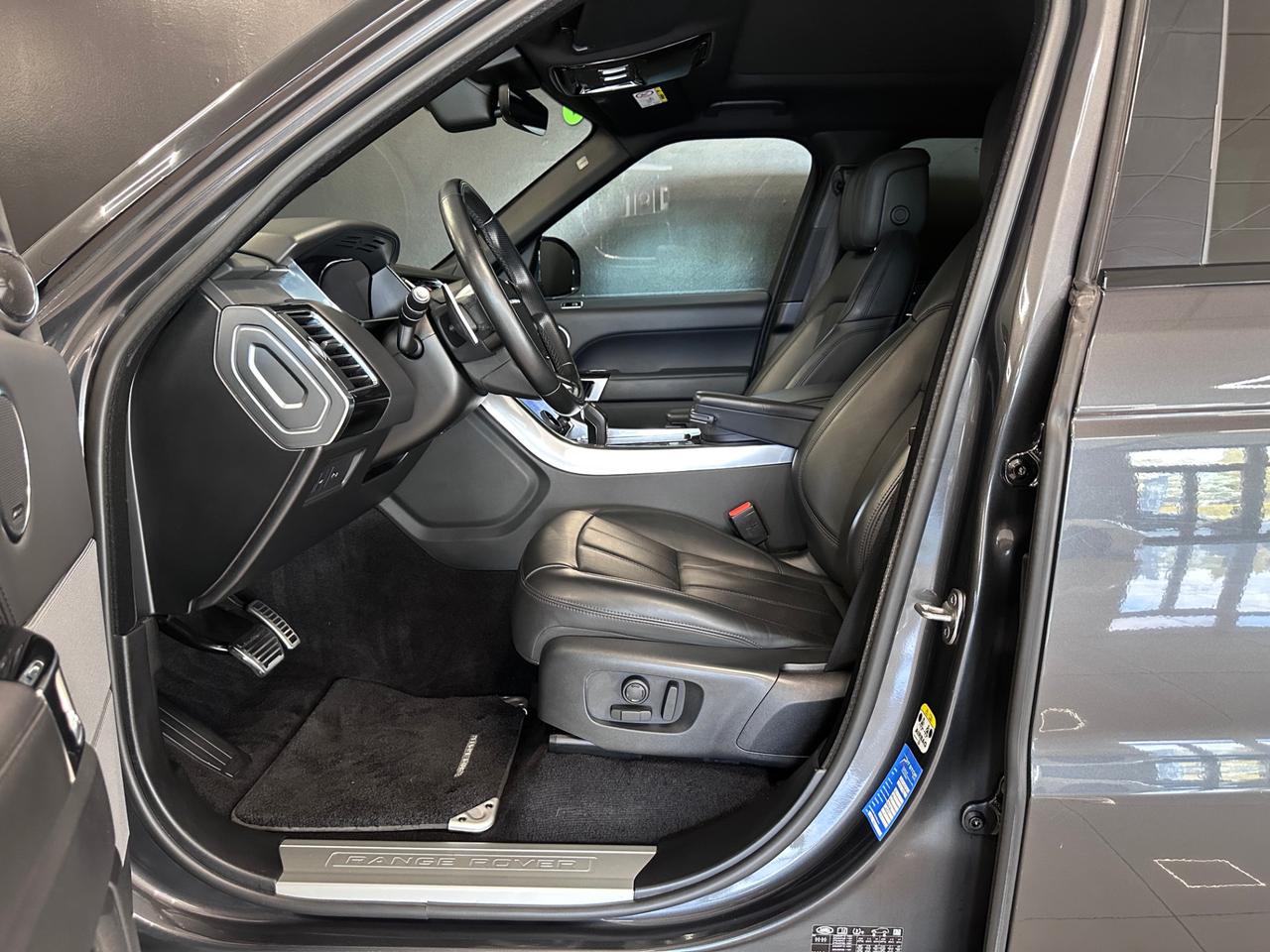 Land Rover Range Rover Sport 3.0d i6 mhev HSE Dynamic 249cv auto