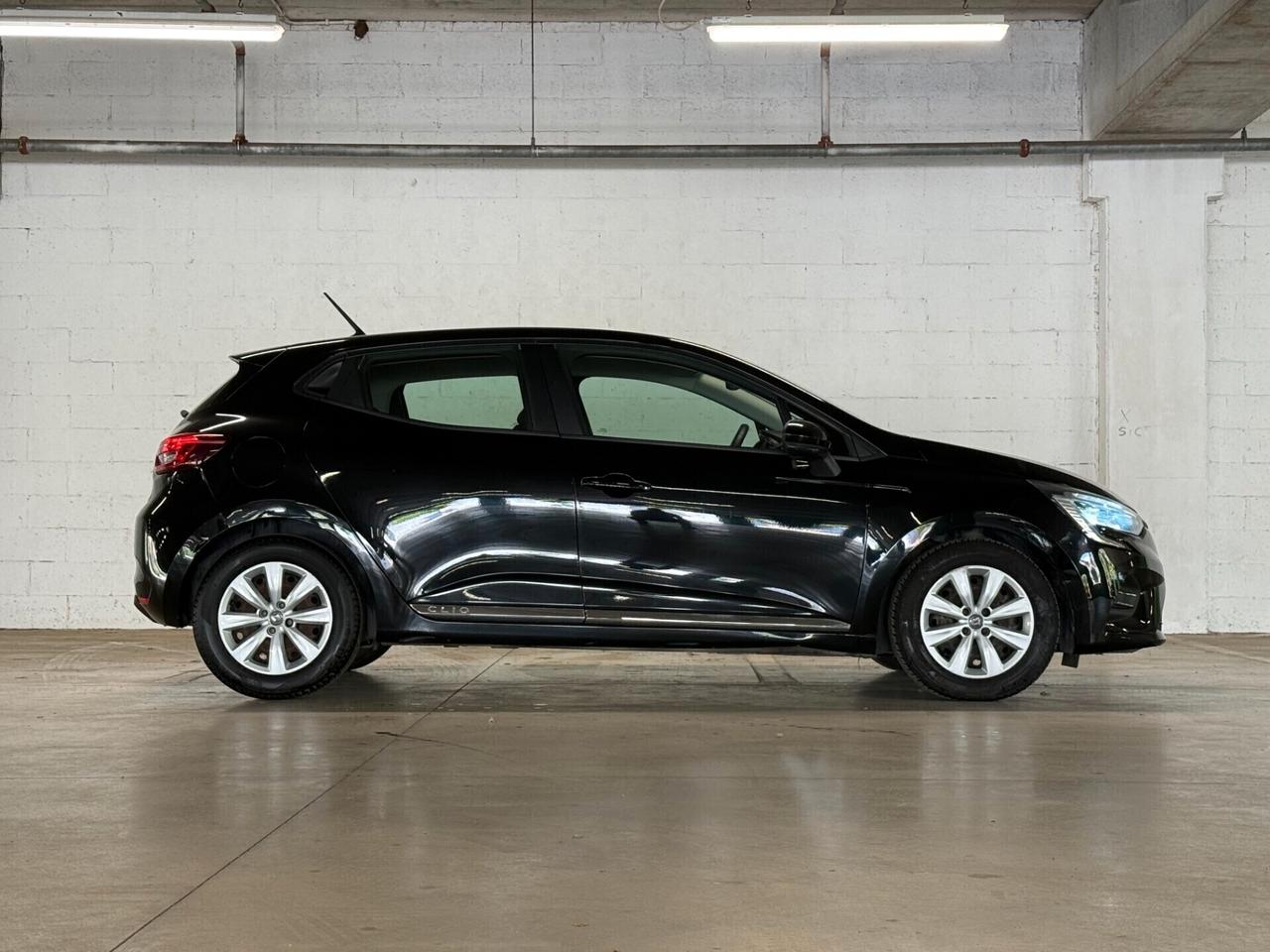 Renault Clio Blue dCi 85 CV 5 porte Intens