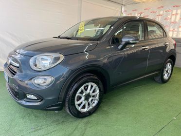 FIAT 500X 1.3 MULTIJET 95CV LOUNGE