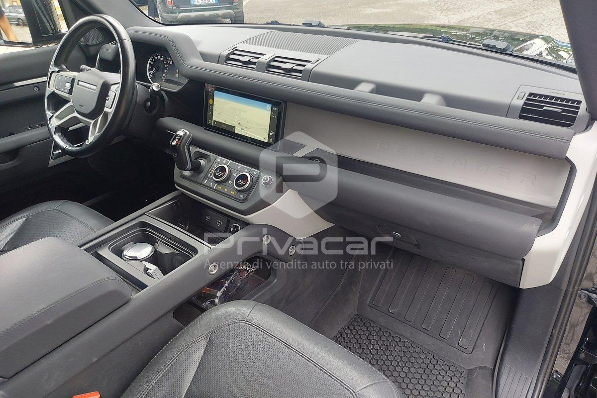LAND ROVER Defender 110 3.0D I6 200 CV AWD Auto SE