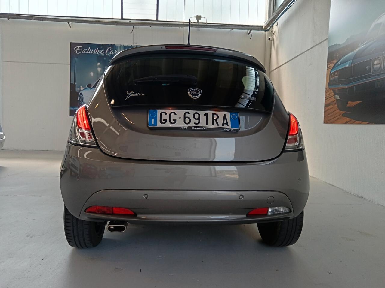 Lancia Ypsilon 1.0 FireFly 5 porte S&S Hybrid Ecochic Gold PREZZO REALE