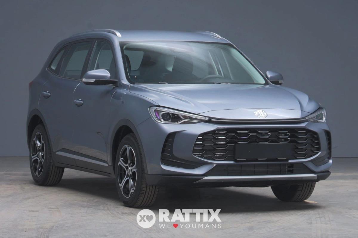 MG ZS 1.5 Hybrid+ Comfort auto