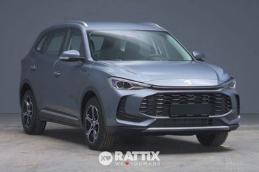 MG ZS 1.5 Hybrid+ Comfort auto