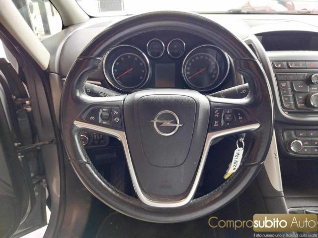 OPEL Zafira Tourer 1.6 T EcoM 150CV Elective
