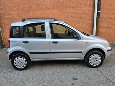 Fiat Panda 1.2 Dynamic Natural Power