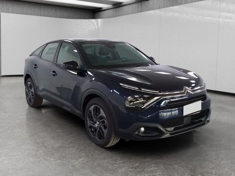 Citroën C4 1.2 puretech Plus s&s 130cv