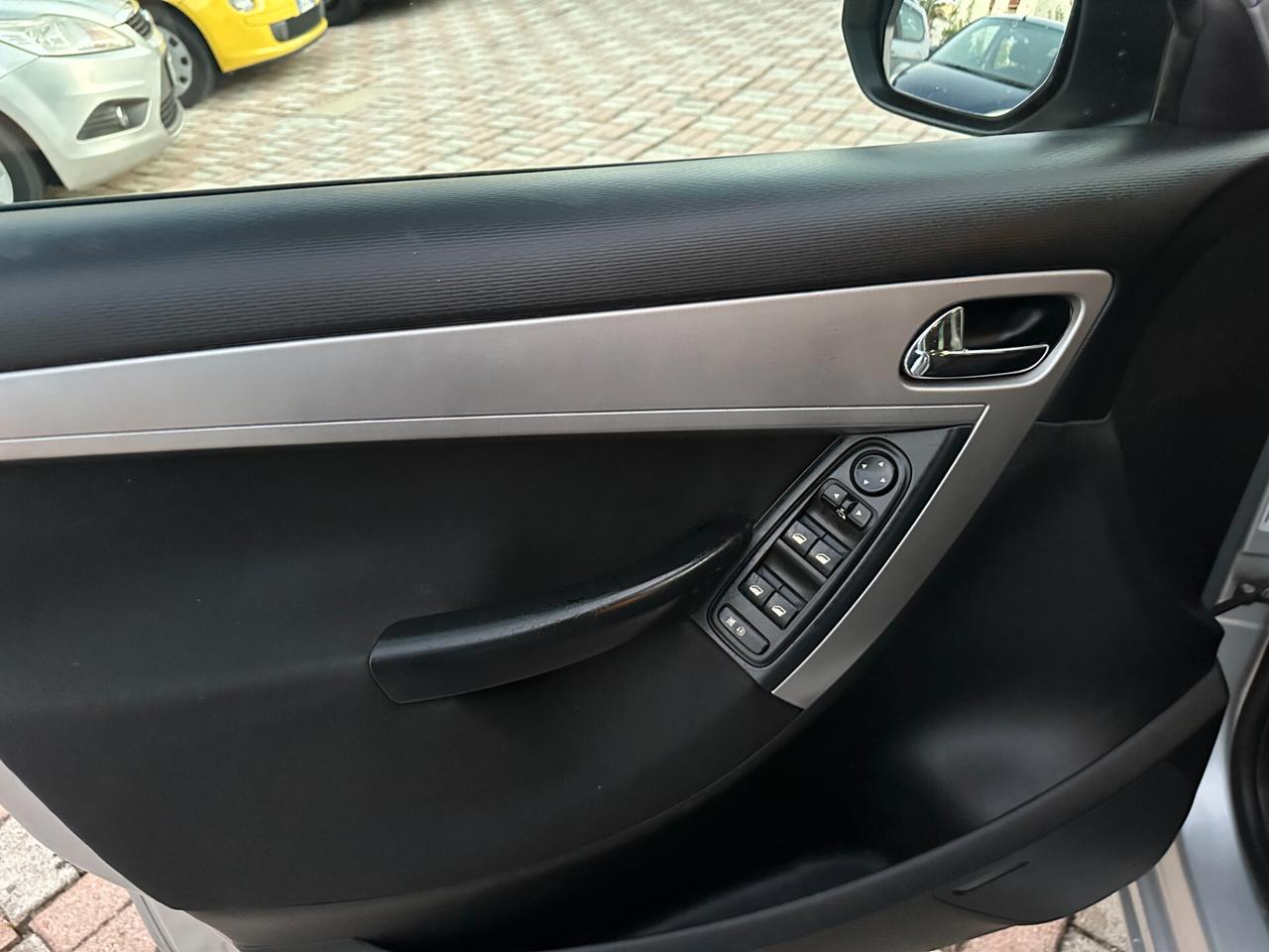 Citroen C4 Grand Picasso 1.6 HDi 110 FAP Perfect
