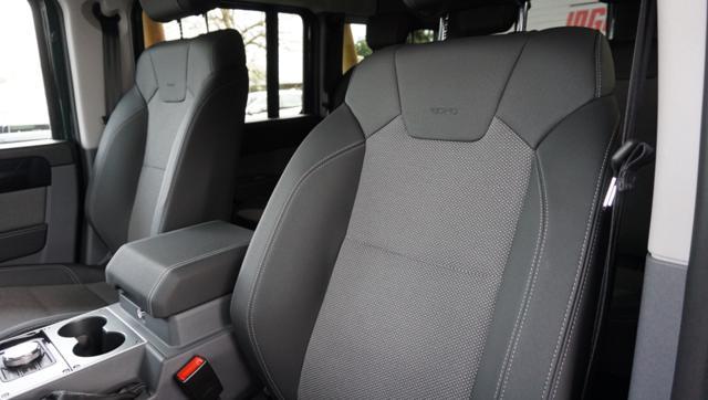 INEOS Grenadier 3.0 Twin Turbo Diesel SW Trialmaster Edit. 5 posti