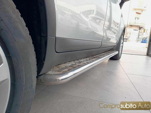 FORD Kuga + 2.0 TDCi 163 CV 4WD DPF