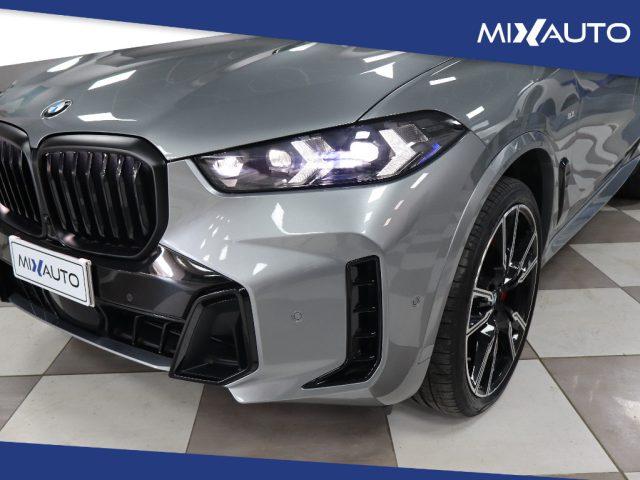 BMW X5 xDrive30d 48V Msport AUT EU6