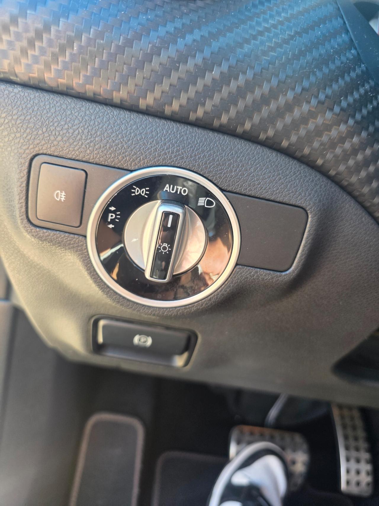 Mercedes-benz A 180 CDI BlueEFFICIENCY Automatic Premium