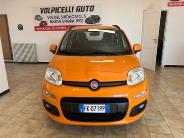 FIAT PANDA ANNO 2017 BZ GPL 1.2 ADATTA NEOPATENTATI KM 157 MILA