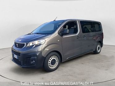 Peugeot Expert BlueHDi 120 S&S Standard 9 POSTI