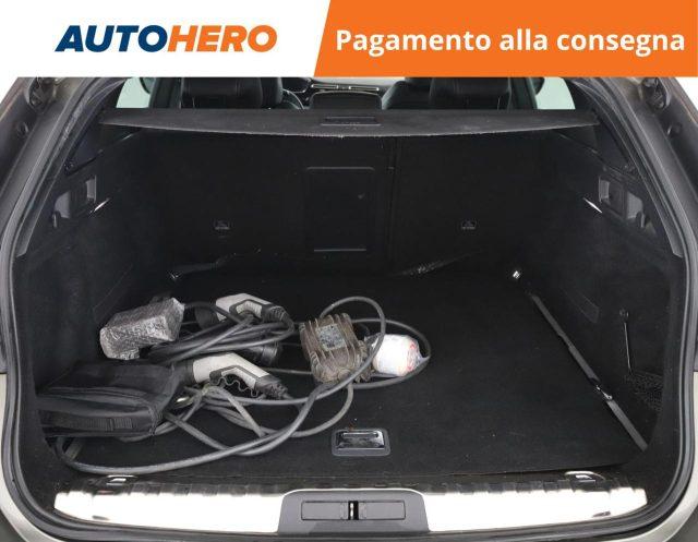 PEUGEOT 508 Plug-in Hybrid 225 e-EAT8 SW GT Line