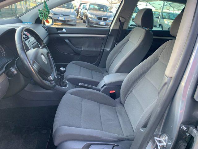 VOLKSWAGEN Golf 1.9 TDI 5p. 5m. Comfortline