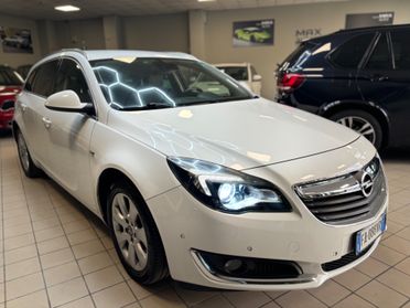 Opel Insignia 1.6 CDTI Start&Stop Sports Tourer Cosmo