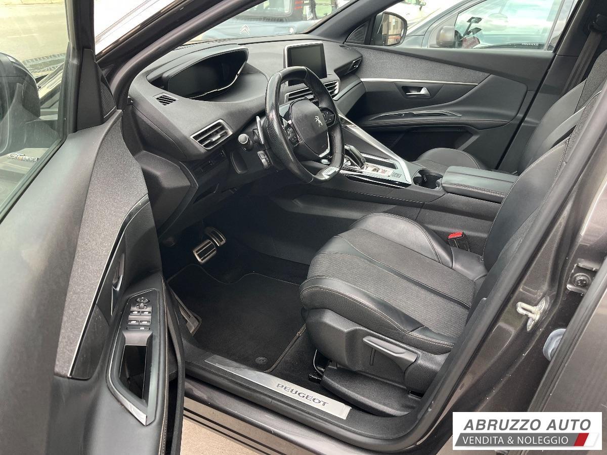 PEUGEOT 5008 HDi 130 EAT8 GT Pack PROMO
