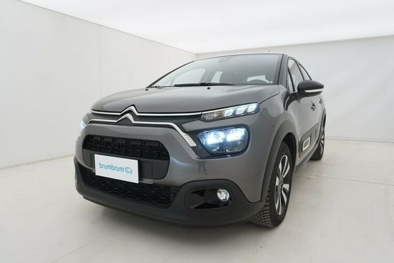 Citroen C3 Shine EAT6 BR611527 1.2 Benzina 110CV