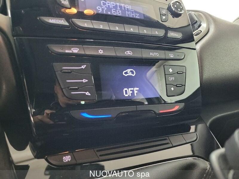 Lancia Ypsilon Ypsilon 1.2 69 CV 5 porte S&S Gold