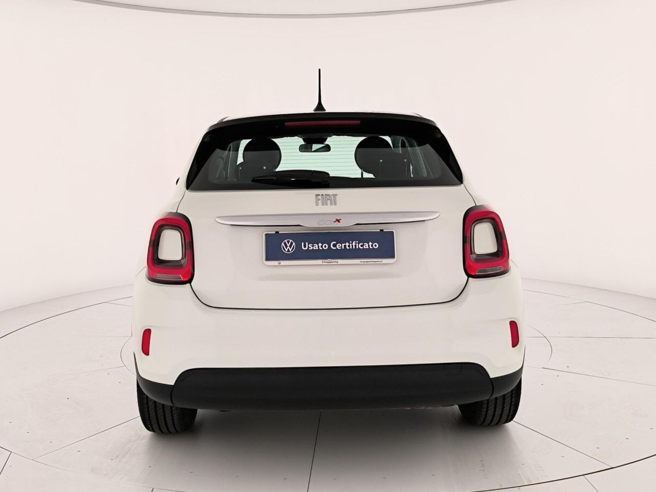 Fiat 500X 1.3 mjet 95cv