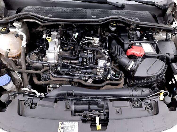 Ford Fiesta Hybrid Titanium BR875119 1.0 Mild Hybrid 125CV