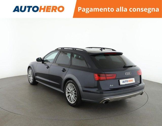 AUDI A6 allroad 3.0 TDI 320 CV tiptronic