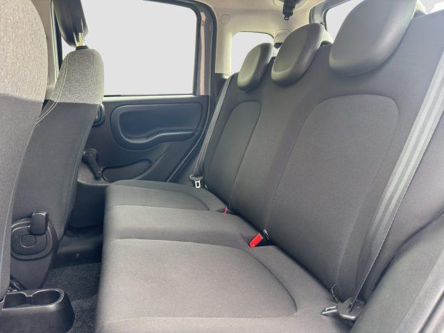 FIAT Panda Panda 1.0 FireFly Hybrid