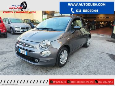 FIAT 500 1.0 Hybrid Club NO VINCOLI