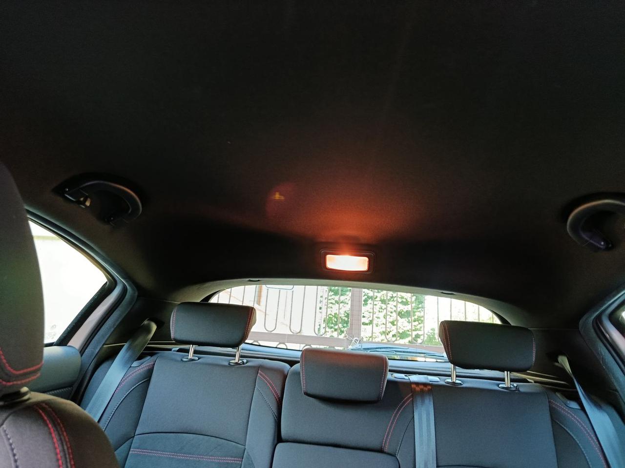 Alfa Romeo Giulietta 1.6 JTDM 16V Super #6109