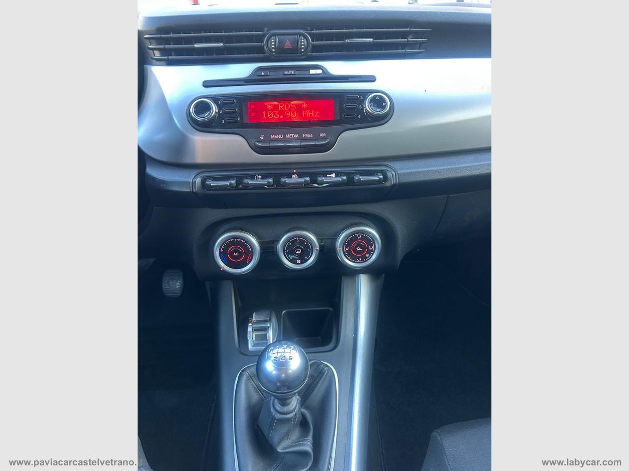 ALFA ROMEO Giulietta 1.6 JTDm 120 CV