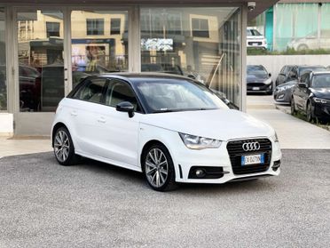 Audi A1 1.2 Benzina 86CV E5 Neo - 2015