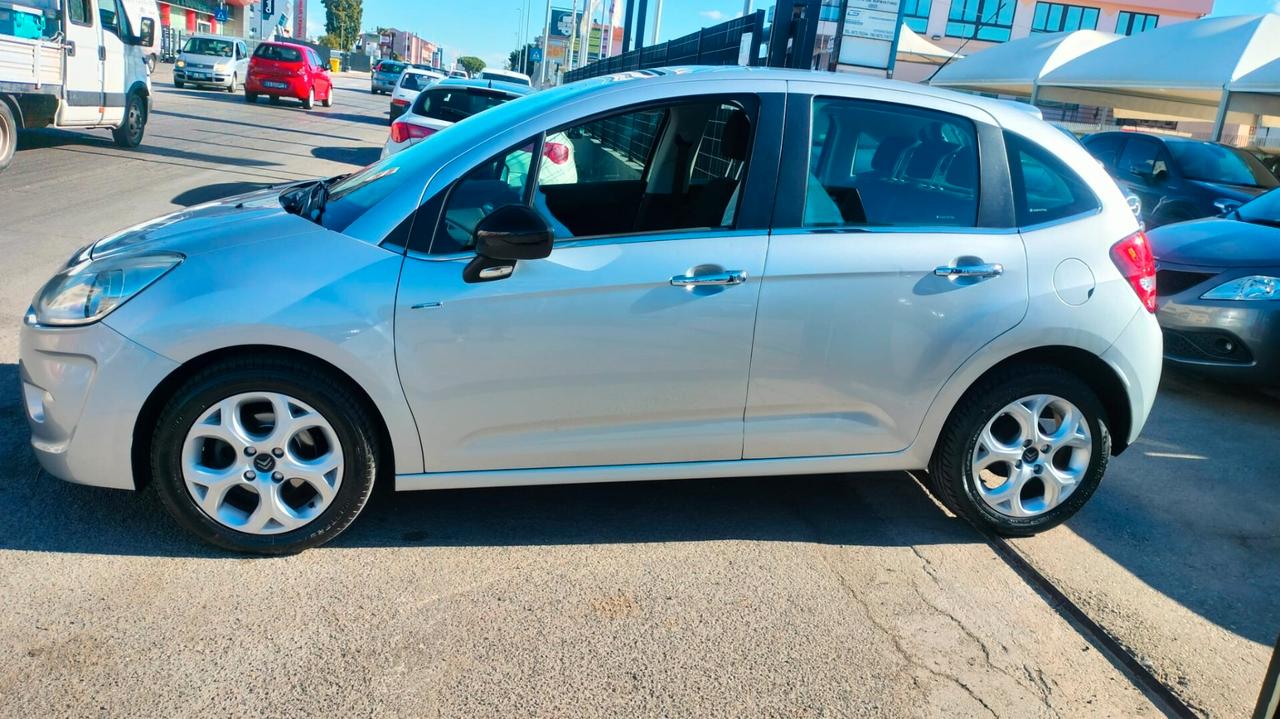 Citroen C3 1.4 HDi 70 FAP Business