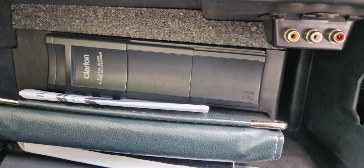 Lancia Phedra 2.0 MJT 136 CV DVD perfetta