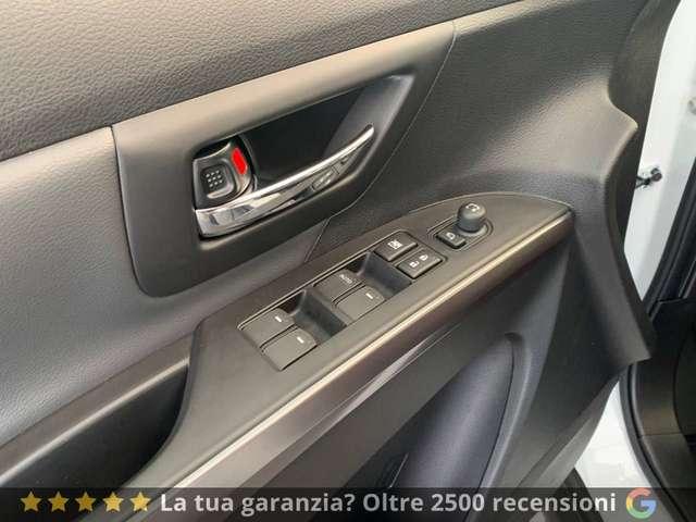 Suzuki S-Cross S-Cross 1.4 Hybrid 4WD AllGrip Top