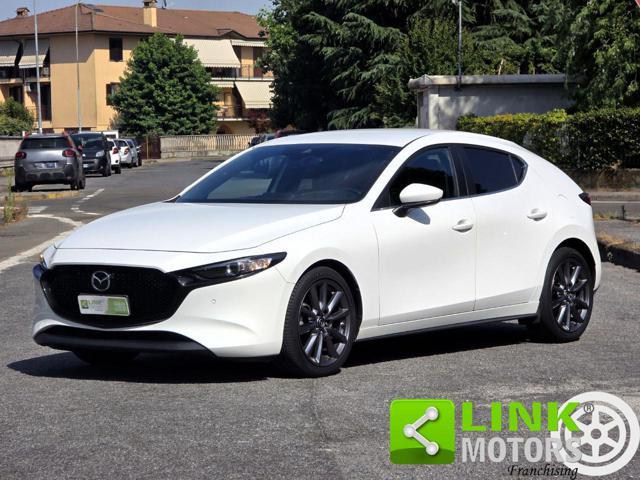 MAZDA 3 Executive 2.0 5p. 122 CV Mhev