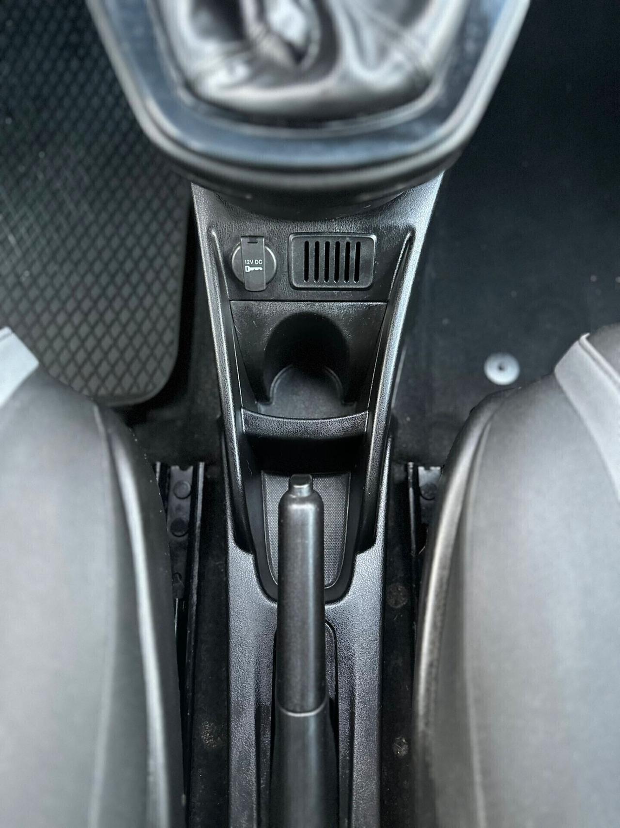 Lancia Ypsilon ANNO 2019 1.2 ECOCHIC GPL DI SERIE