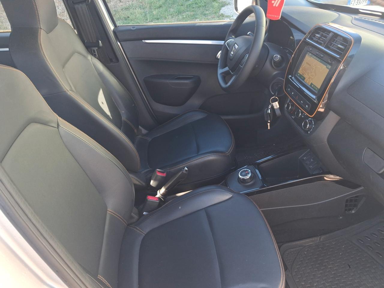 Dacia Spring Electric 45 Comfort Plus VENDUTA
