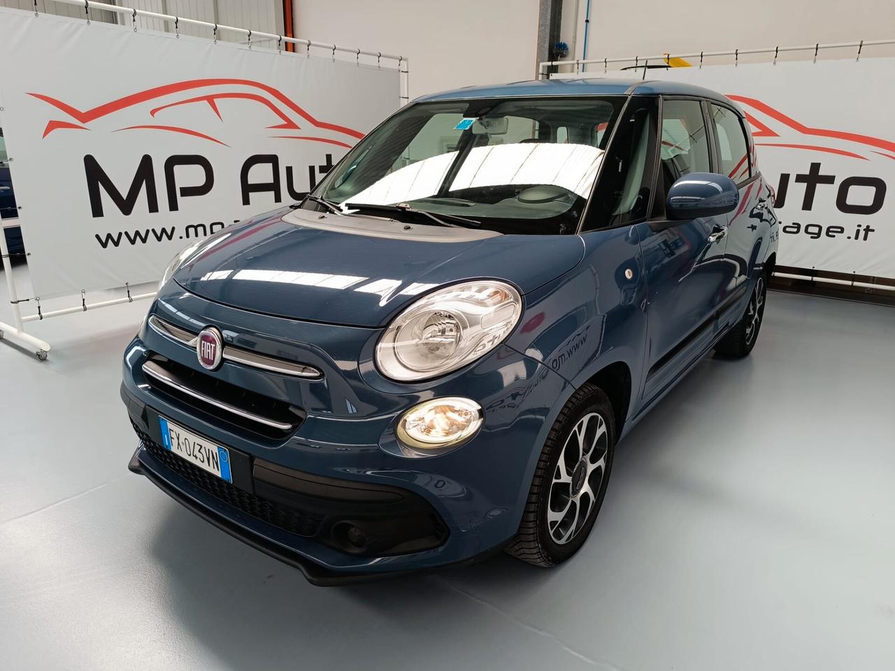 Fiat 500L 1.3 Multijet 95 CV Business