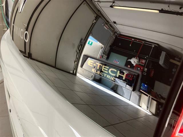 RENAULT Twingo 22kWh Authentic