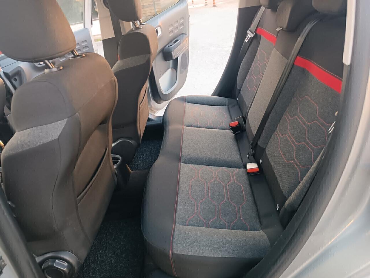Citroen C3 2020----1.5 Diesel