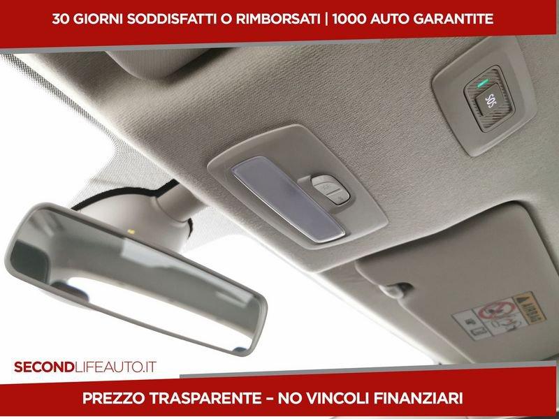 Dacia Sandero Streetway 1.0 sce Comfort 65cv