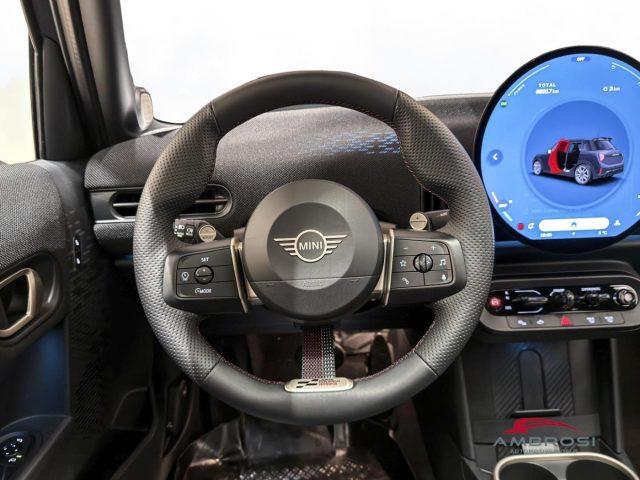 MINI Cooper 5 porte C JCW