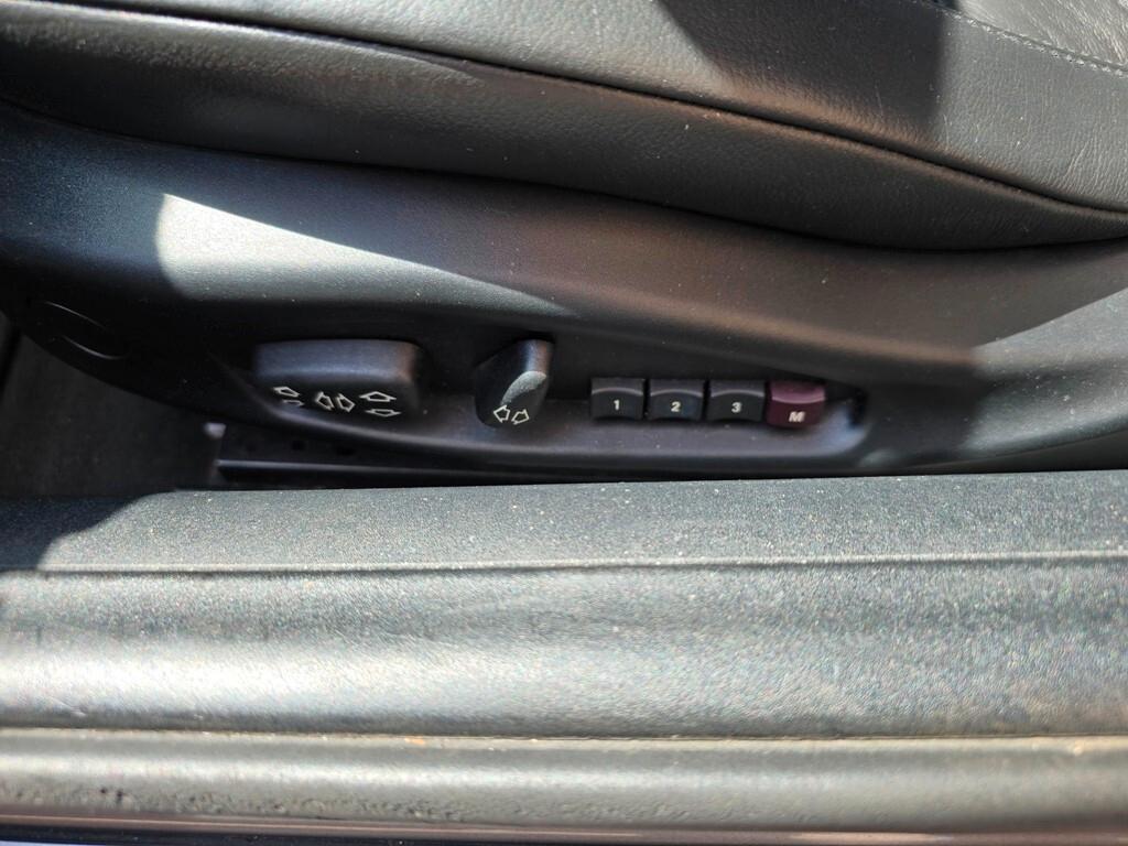 Bmw Z4 2.5i cat Roadster BOOK/XENON/CRS